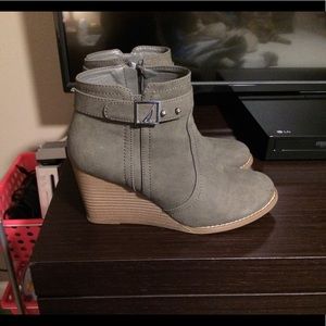 Women’s Nautica Wedges/Booties